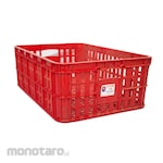 YTH Keranjang Industri Perforated Kecil (Storage Basket)