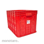 YTH Keranjang Industri Solid Besar (Storage Basket)
