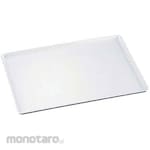 Yoshiyo Earthenware Melamine Tray (White)