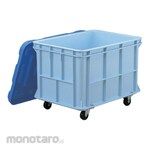 AS ONE Options For Square Large Tanks