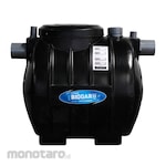 BIOGAR Septic Tank (Tangki Sepiteng)