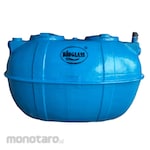 BIOGLASS Horizontal Septic Tank (Tangki Sepiteng)