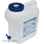 Doi Metal & Transform Vertical Water Tank