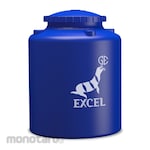 Excel Water Tank Cylinder (Toren / Tangki Air)