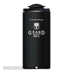 Grand Overhead Water Tank (Toren / Tangki Air)