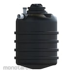Grand Septic Tank (Tangki Sepiteng)