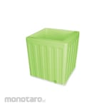 HANATA Bak Air Segi Set