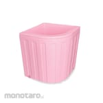 HANATA Oval Water Tub Set (Bak Air / Bak Mandi)