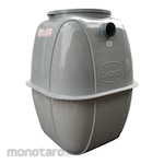 INDURO Biofil Septic Tank (Tangki Sepiteng)