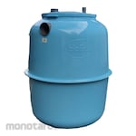 INDURO Septic Tank BioEco