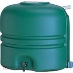 KODAMA Rainwater Storage Tank (Toren / Tangki Air)