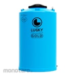 Lucky Polytank Antibacterial Water Tank 1550L (Toren / Tangki Air)