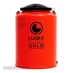 Lucky Polytank Antibacterial Water Tank 310L (Toren / Tangki Air)