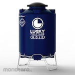 Lucky Polytank E-Clean Water Tank 1110L (Toren / Tangki Air)