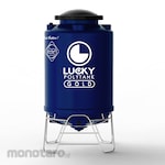 Lucky Polytank E-Clean Water Tank 650L (Toren / Tangki Air)