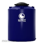 Lucky Polytank Standard Series Water Tank 1100L (Toren / Tangki Air)