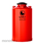Lucky Polytank Standard Series Water Tank 1550L (Toren / Tangki Air)