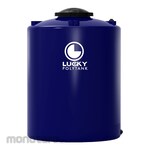 Lucky Polytank Standard Series Water Tank 2350L (Toren / Tangki Air)