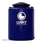 Lucky Polytank Standard Series Water Tank 550L (Toren / Tangki Air)