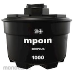 Mpoin Septic Tank Bioplus Bioplus (Tangki Sepiteng)