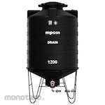Mpoin Tangki Air Drain (Toren / Tangki Air)