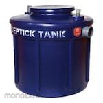 PROFIL TANK Plastic Septic Tank Net Weight (Tangki Sepiteng)