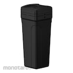 Penguin Bleu Brine Tank Set