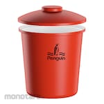 Penguin Open-Top Cylinder Water Tank (Toren / Tangki Air)