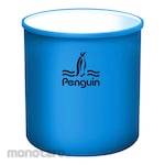 Penguin Open-Top Cylinder Water Tank (Tower) TR 100 (Toren / Tangki Air)