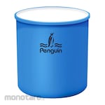 Penguin Open-Top Cylinder Water Tank (Tower) TR 200 (Toren / Tangki Air)