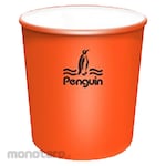 Penguin Open-Top Cylinder Water Tank (Tower) TS 110 (Toren / Tangki Air)