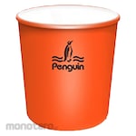 Penguin Open-Top Cylinder Water Tank TS 50 (Toren / Tangki Air)