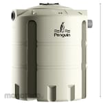 Penguin Septic Tank (Tangki Sepiteng)