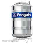 Penguin Stainless Steel Water Tank (Toren / Tangki Air)