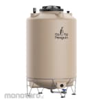Penguin Total Drain TD 80 Water Tank (Toren / Tangki Air)