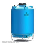 Penguin Total Drain Water Tank TD 200 (Toren / Tangki Air)