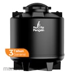 Penguin Underground Water Tank (Toren / Tangki Air)