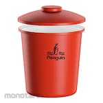 Penguin Water Tank (Tower) Open-Top Cylinder TS 30 (Toren / Tangki Air)