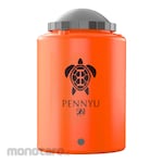Pennyu Pennyu SATU Orange Water Tank (Toren / Tangki Air)