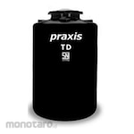 Praxis TD Water Tank (Toren / Tangki Air)