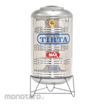 TIRTA Water Tank Stainless Steel (Toren / Tangki Air)