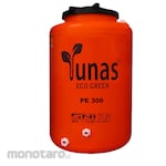 Tunas PE Plastic Water Tank (Toren / Tangki Air)