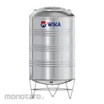 WIKA TANK Stainless Steel Water Tank (Toren / Tangki Air)