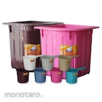 Walrus Water Tank Set (without Panel) (Bak Air / Bak Mandi)