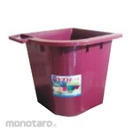 YTH Bak Air Mandi Sudut