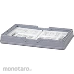 ARTEC Compact Folding Storage Container