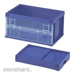 AS ONE Folding Container Magic (Kontainer Lipat)