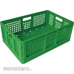 Anzen Kougyou Folding Container (Kontainer Lipat)