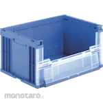 DAIFUKU Folding Container Magic (Kontainer Lipat)