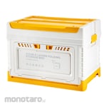 Deli Folding Box (Kontainer Lipat)